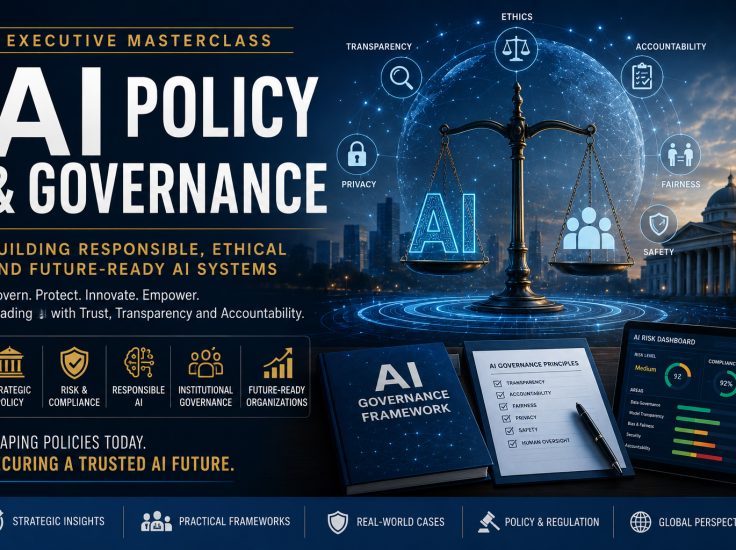 COVER PICTURE AI POLICY AND GOVERNANCE-1