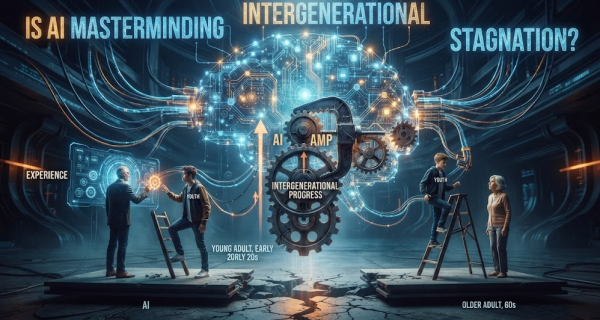 IS AI MASTERMINDING INTERGENERATIONAL STAGNATION-1