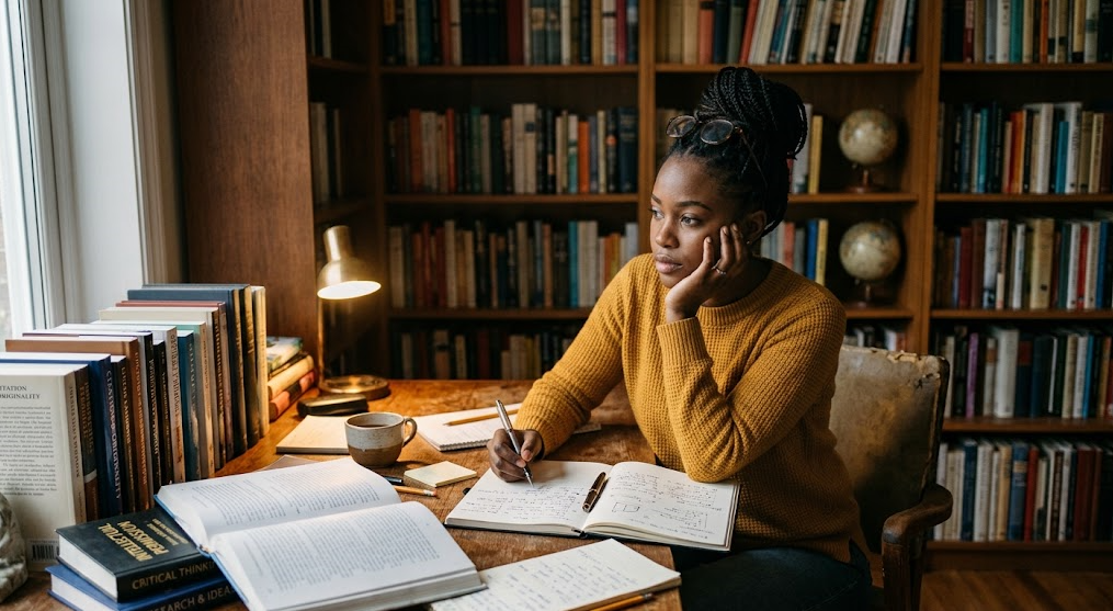 The Intellectual Permission Problem