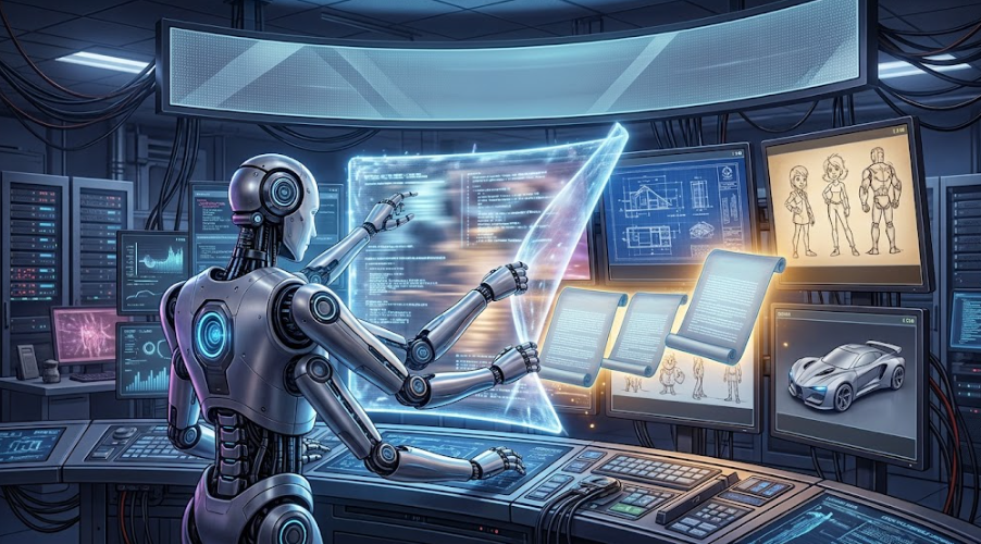 AI CAN EXPOSE INTELLECTUAL PROPERTY