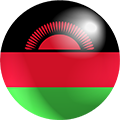 flag malawi - 1