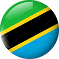 flag tanzania-1